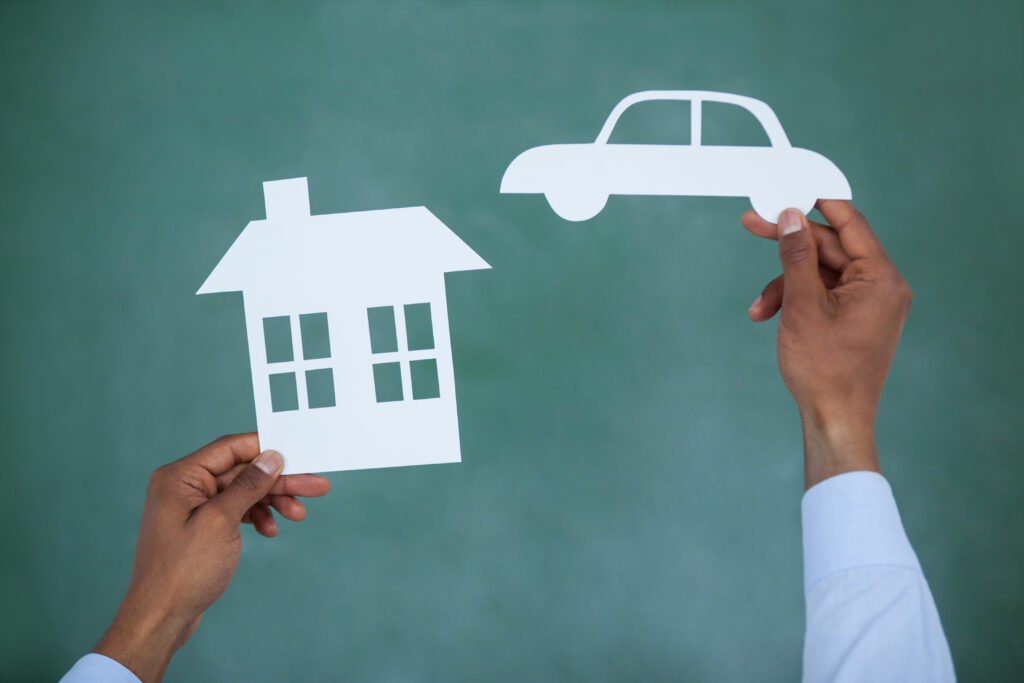 Seguro de coche por estado civil